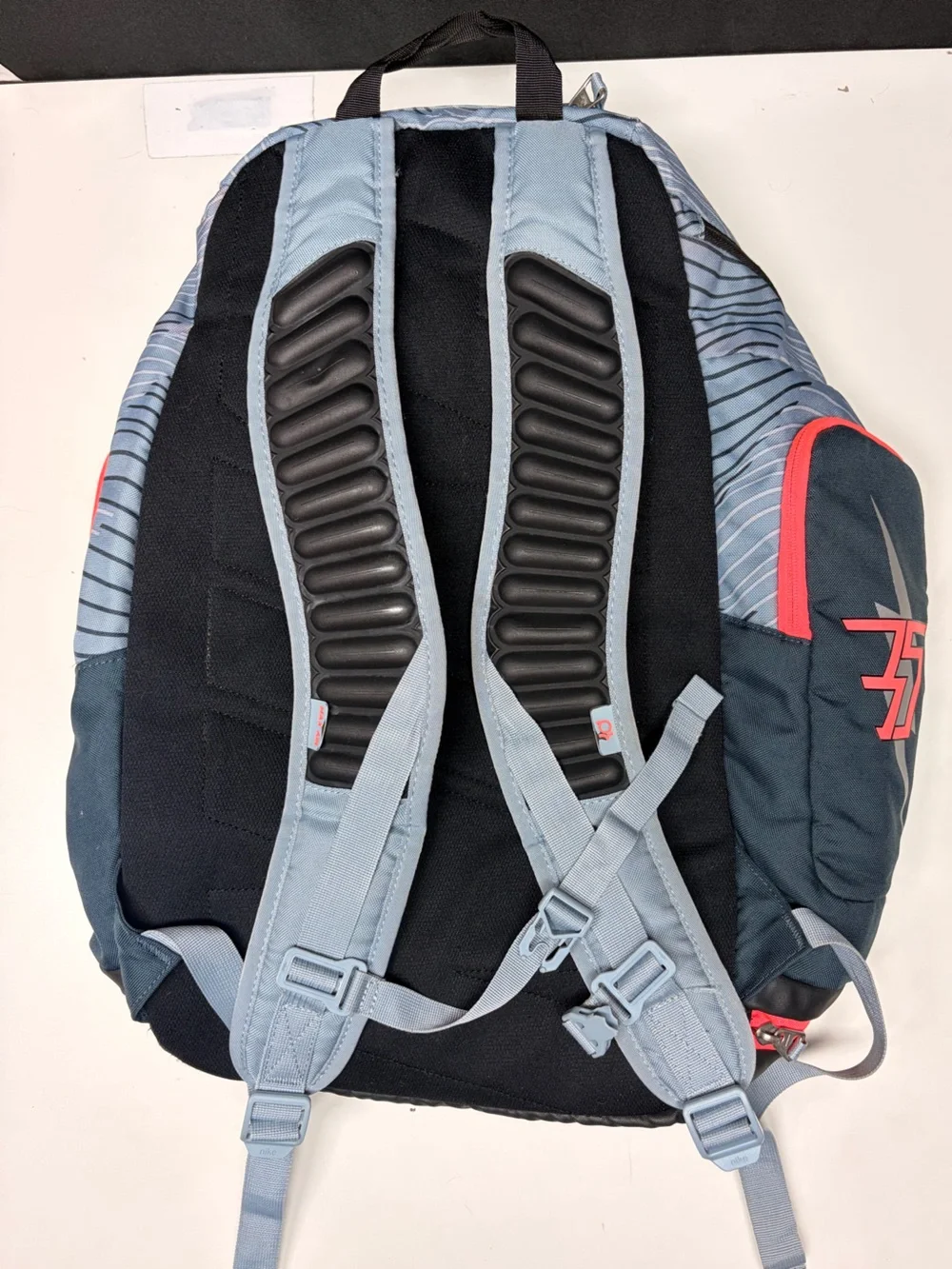 Nike KD MaxAir Basketball Backpack